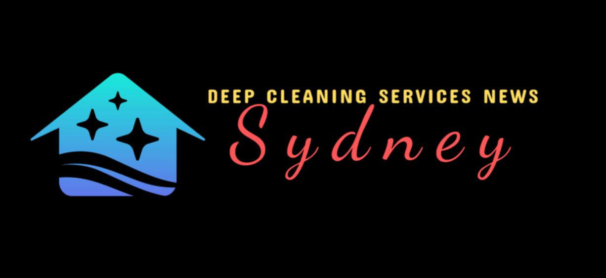 Deep Cleaning Services News Sydney